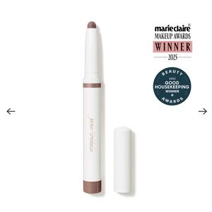 Jane Iredale Colorluxe Eyeshadow Stick - Bronze New!